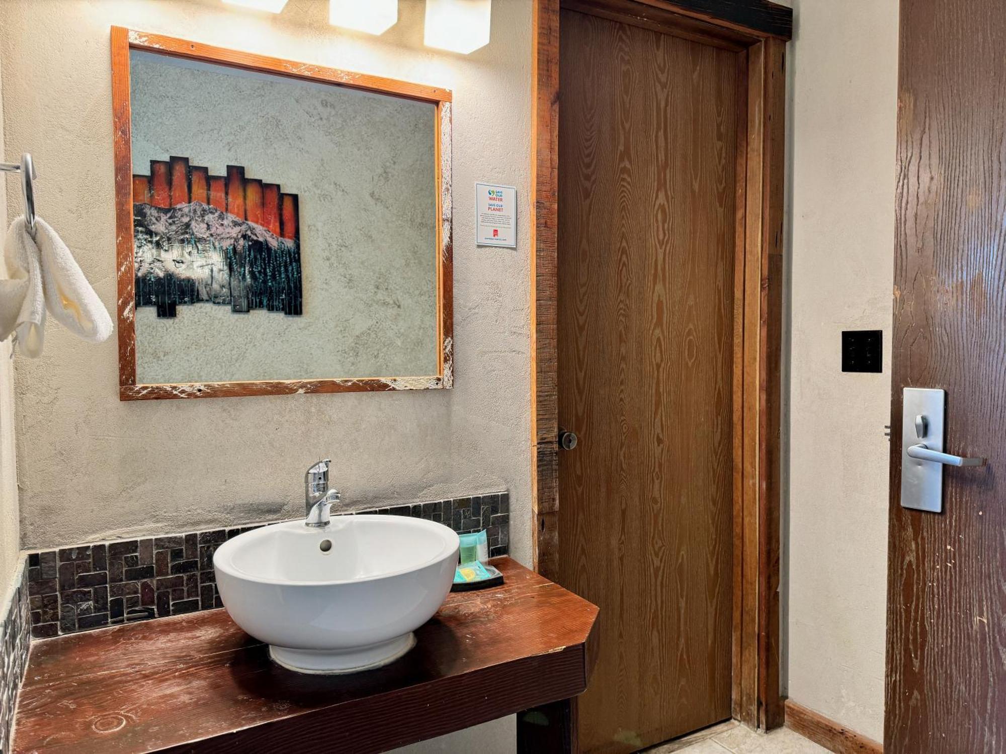 Inn At South Lake Tahoe Quarto foto