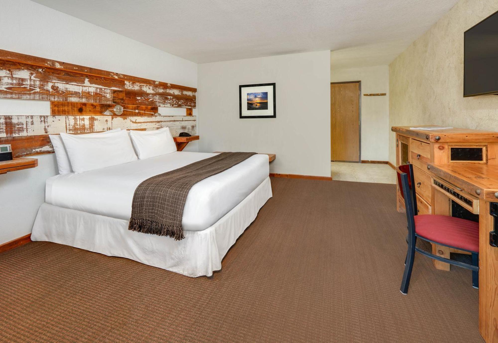 Inn At South Lake Tahoe Quarto foto